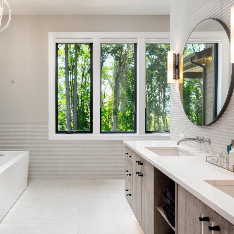 Ristrutturazione Bagno