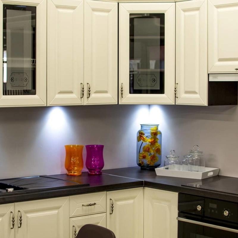 Ristrutturazione Cucina