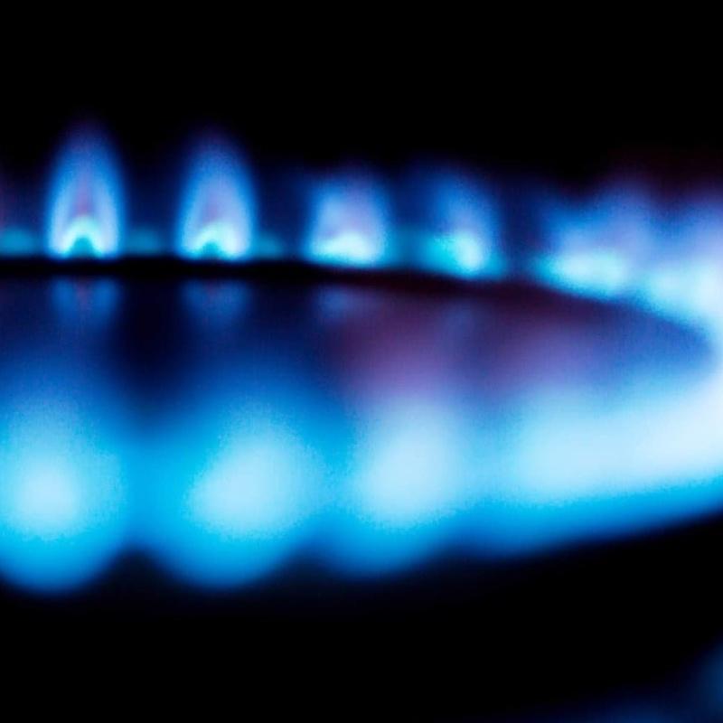 Dichiarazione di Conformità Impianto Gas