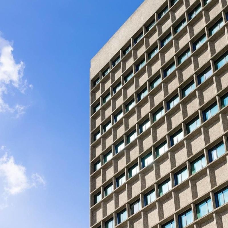 Amministratore di Condominio