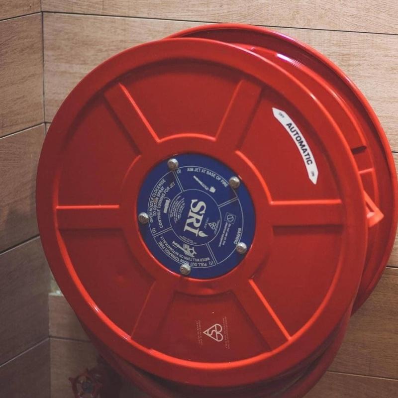 Manutenzione Estintori