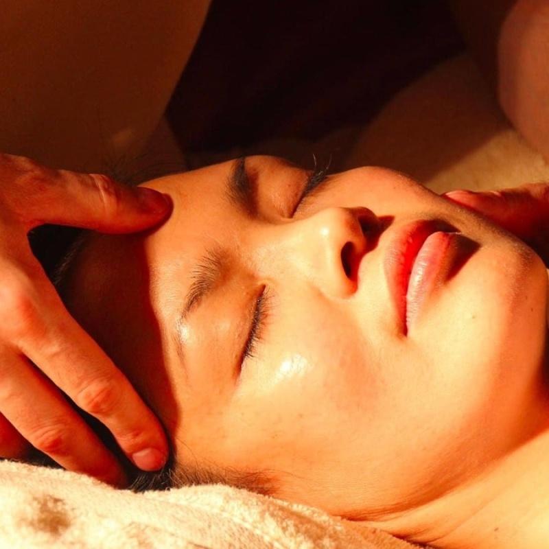 Massaggio Ayurvedico