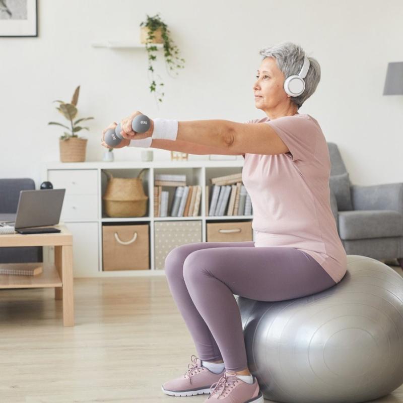 Ginnastica Posturale