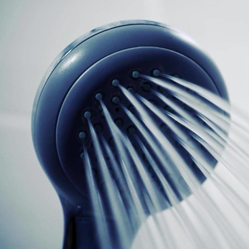 Trasformare Vasca in Doccia