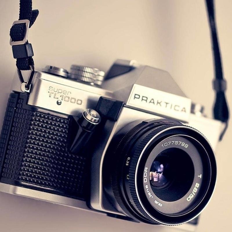 Escuela de Fotografía