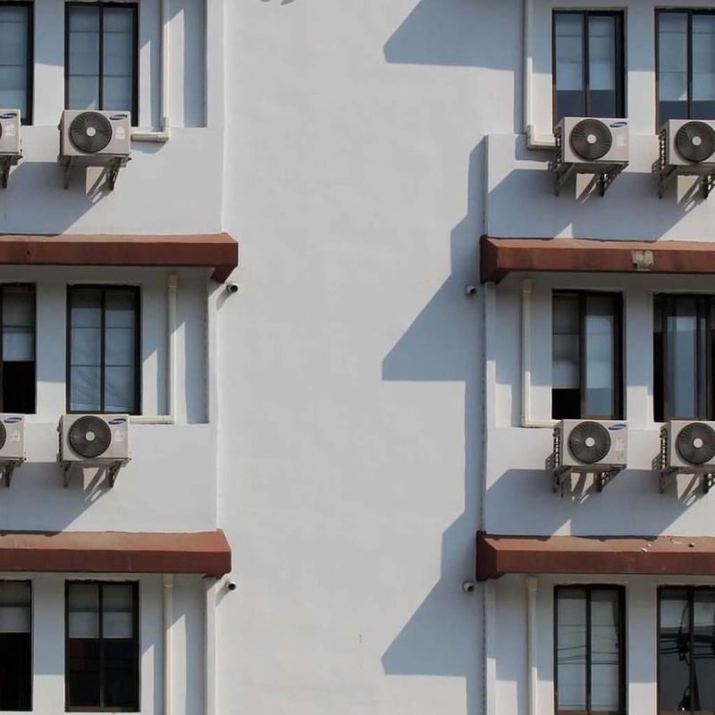 Installazione Condizionatori