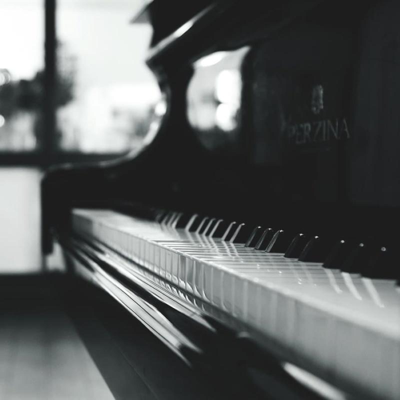 Lezioni di Pianoforte
