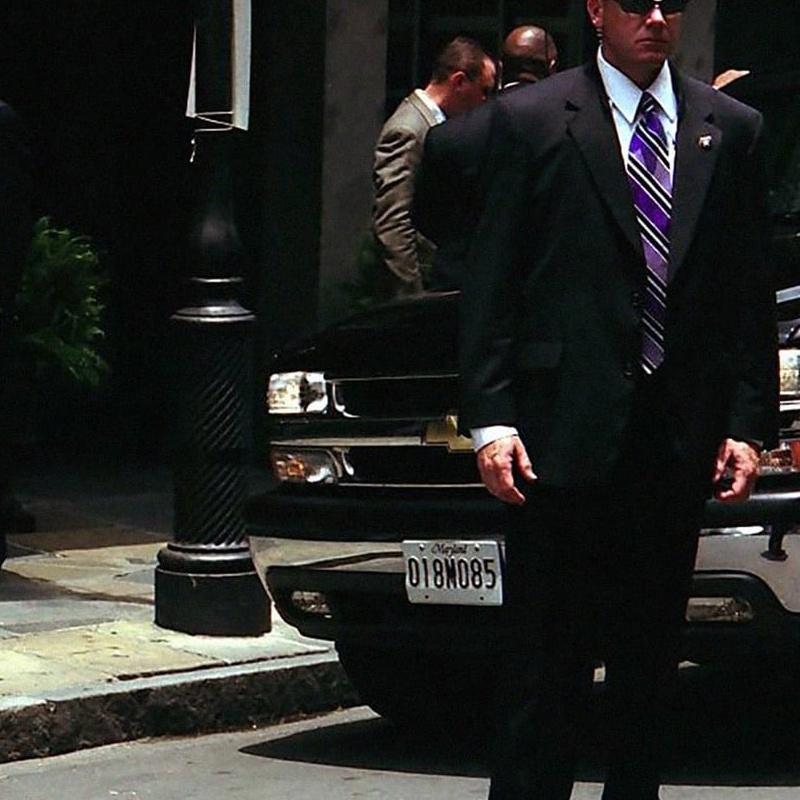 Bodyguard