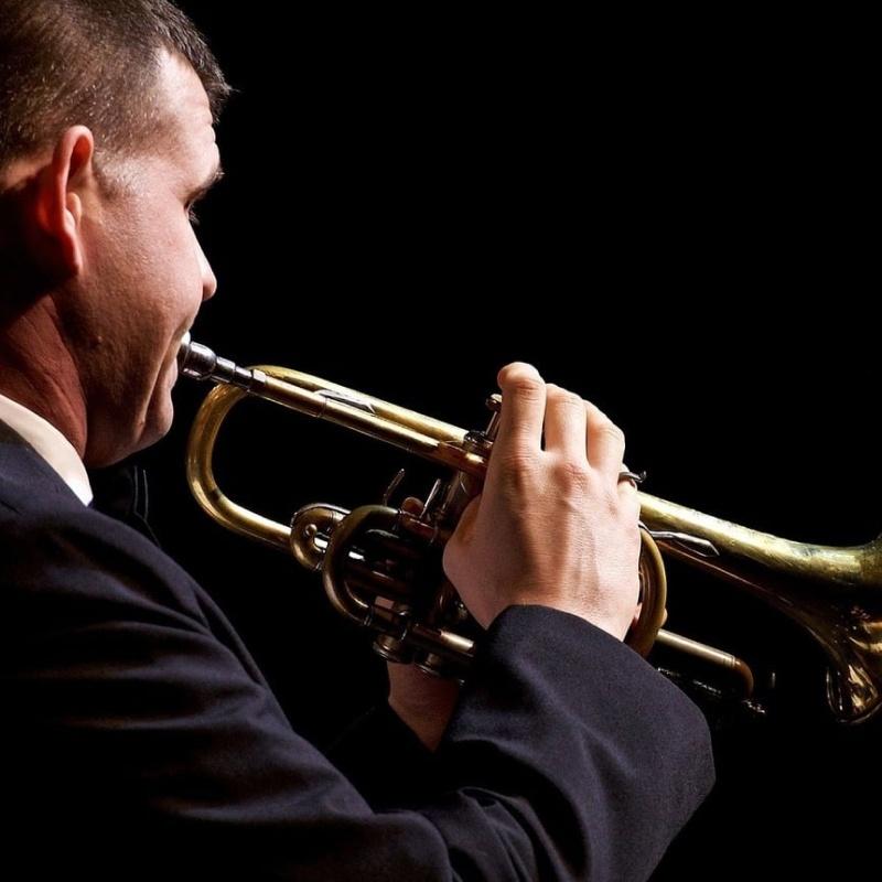 Lezioni di Tromba