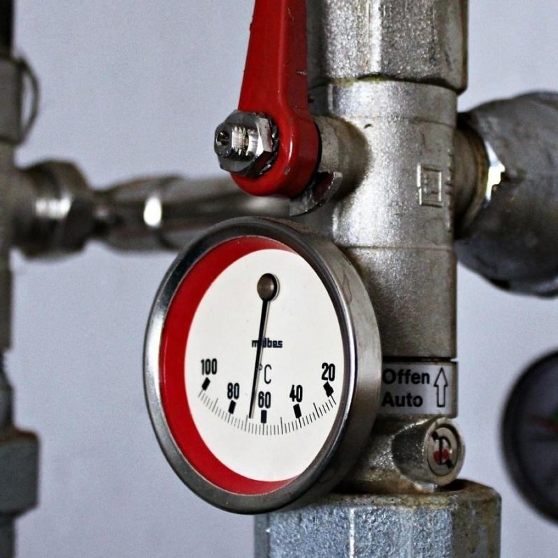 Valvole Termostatiche