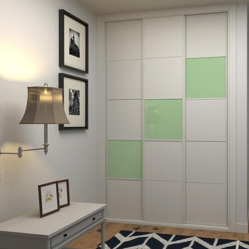 Puertas Correderas Armarios