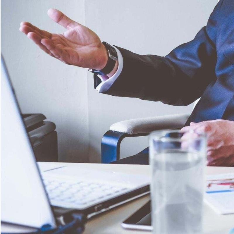 Consulente Finanziario