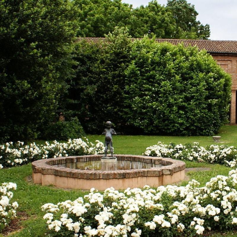 Realizzazione Giardini