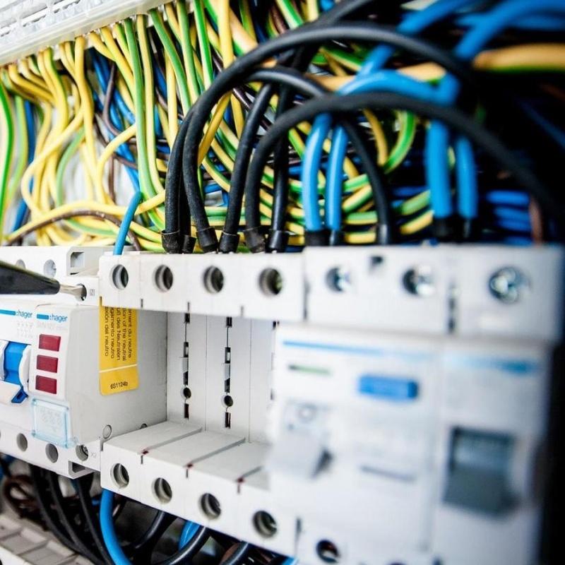 Installazione Amplificatore Antenna