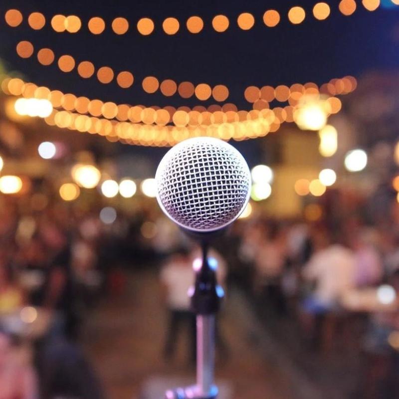 Intrattenimento Matrimonio