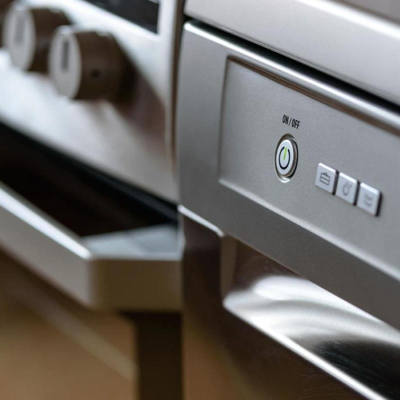 Riparazione Lavastoviglie