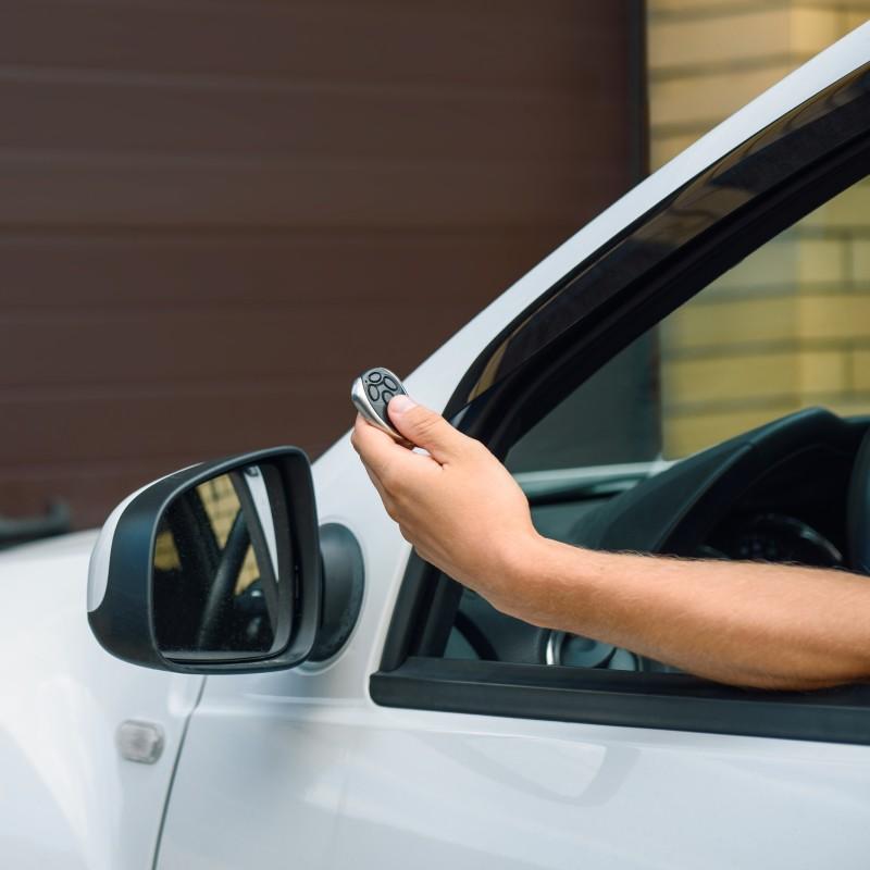 Automazione Cancelli