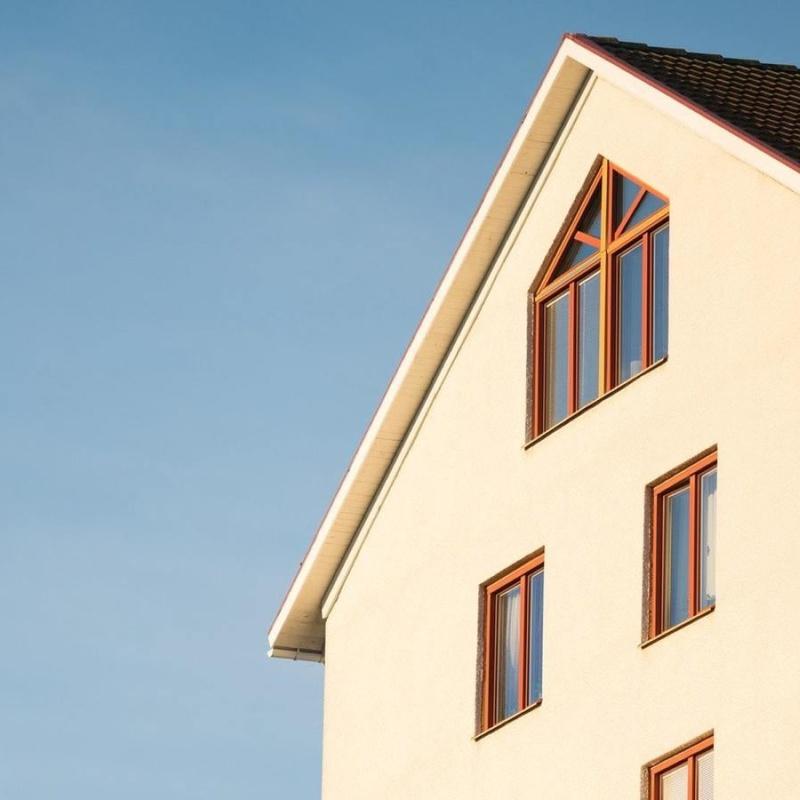 Rifacimento Facciata