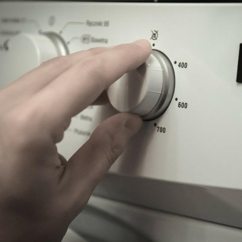 Montaj Mașina de Spălat Rufe