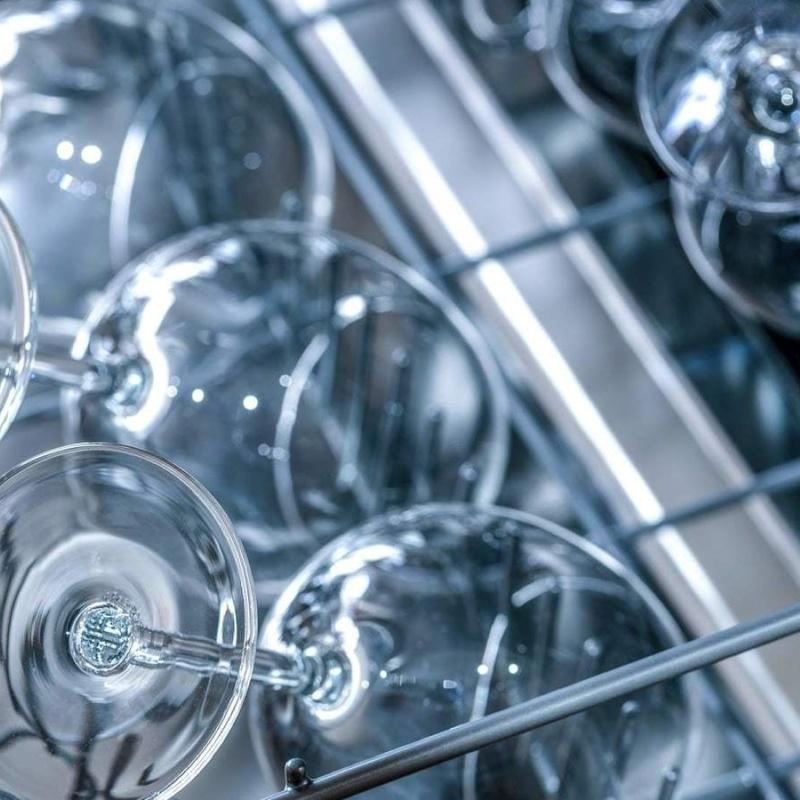 Installazione Lavastoviglie