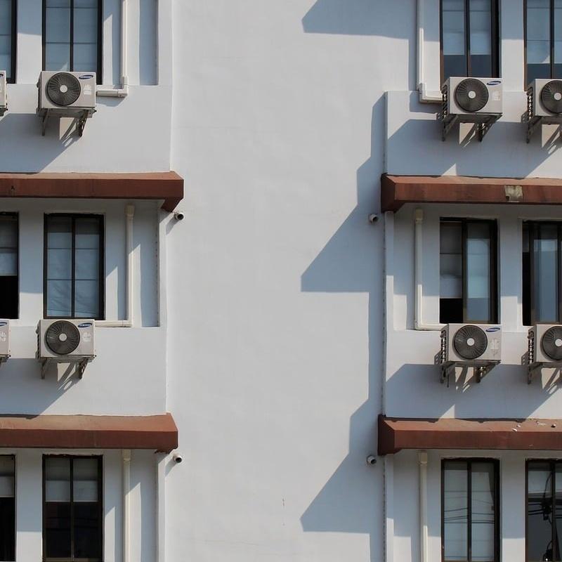 Manutenzione Condizionatori