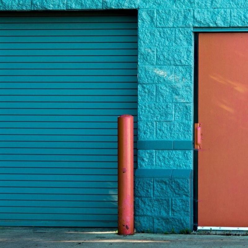 Riparazione Serrande