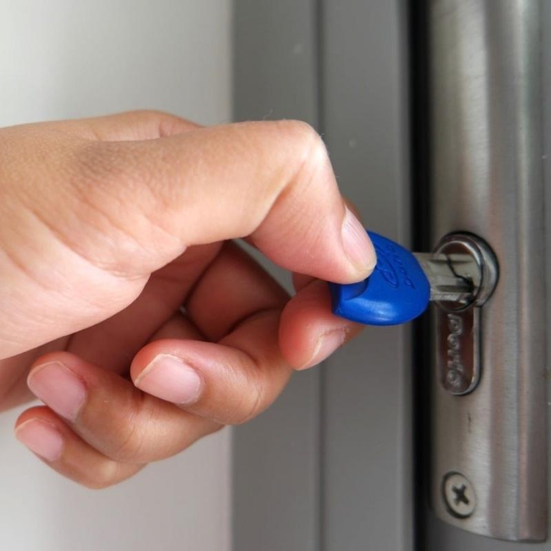 Riparazione Porte Blindate