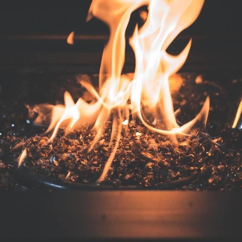 Installazione Camini