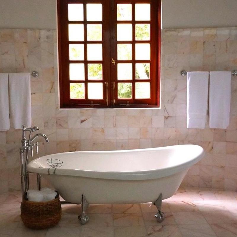 Riparazione Vasca da Bagno