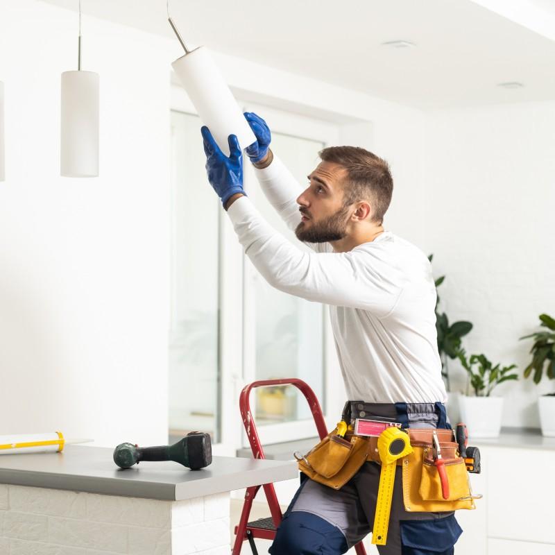 Rifacimento Impianto Elettrico