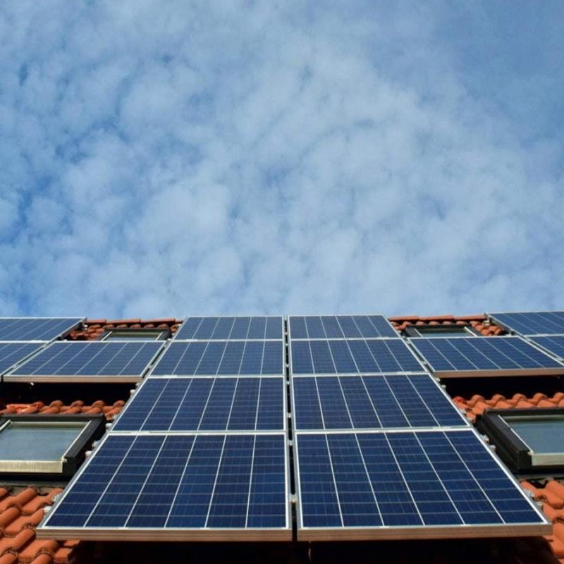 Riqualificazione Energetica