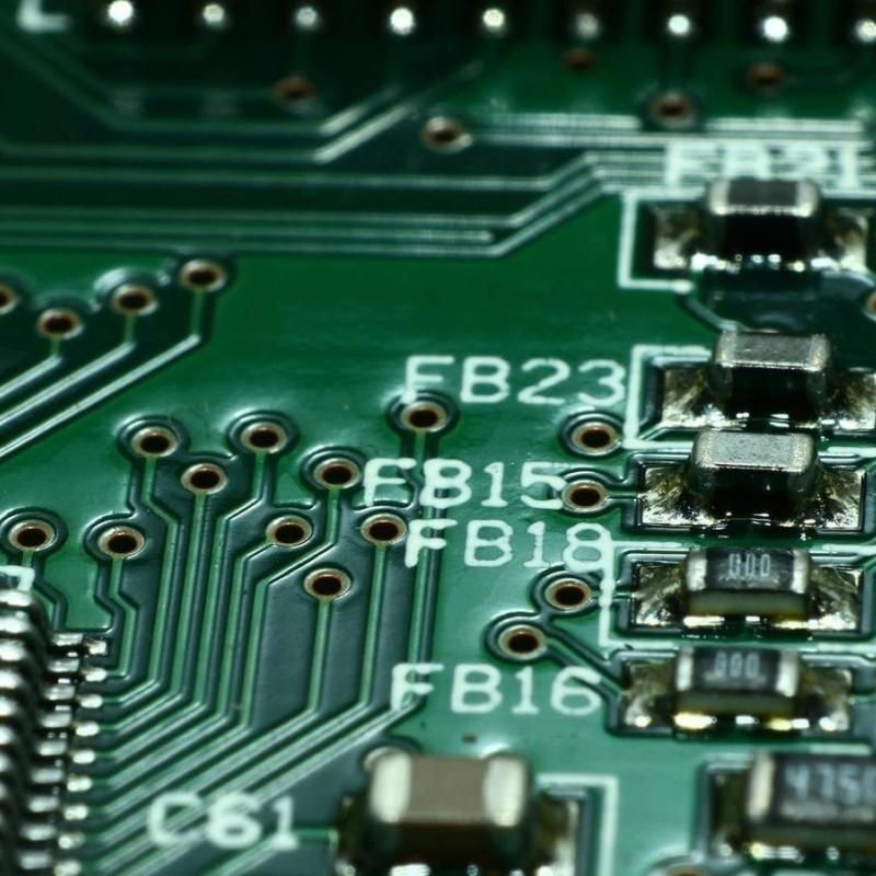 Riparazione Inverter