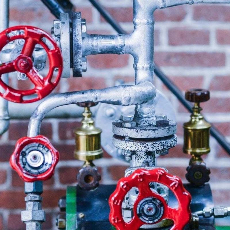 Installazione Pompa di Calore