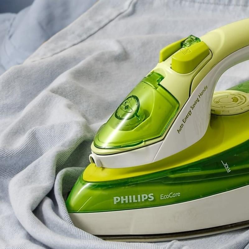 Reparación de Planchas