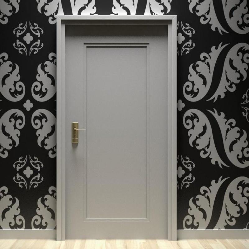 Montaggio Porte Interne