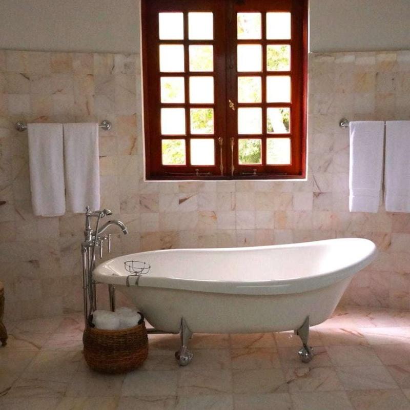 Posa Piastrelle Bagno