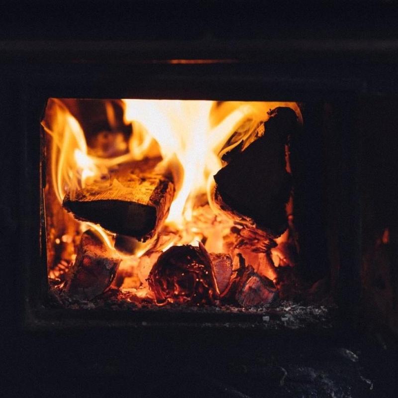 Riparazione Stufe a Pellet