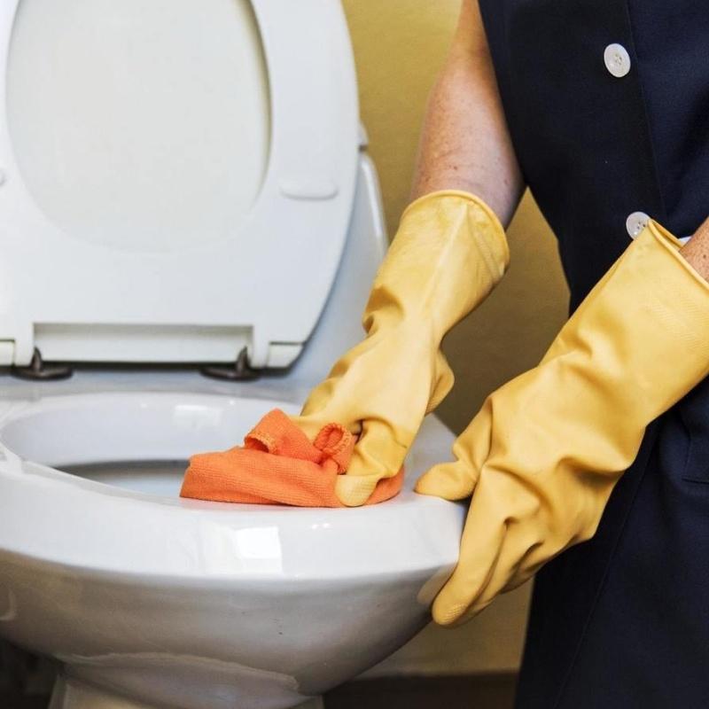 Installazione Sanitari