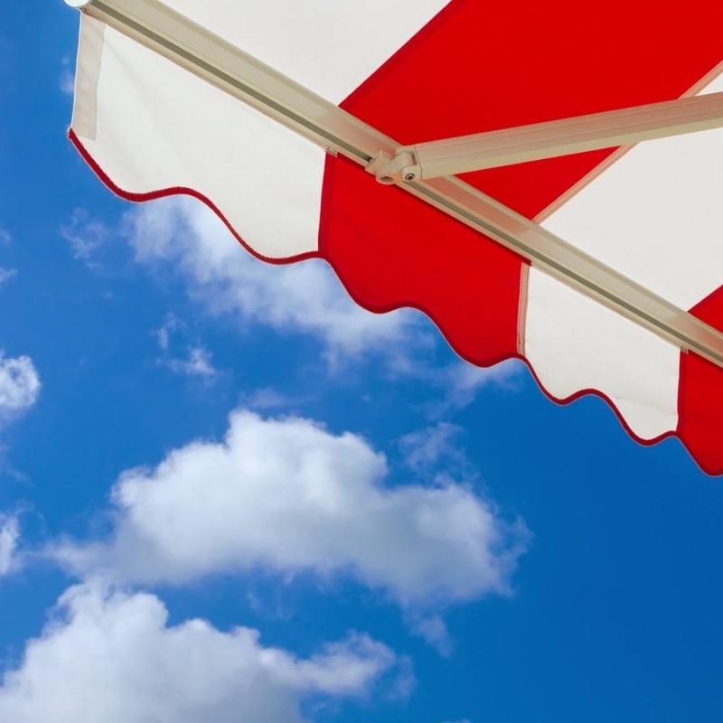 Manutenzione Tende da Sole