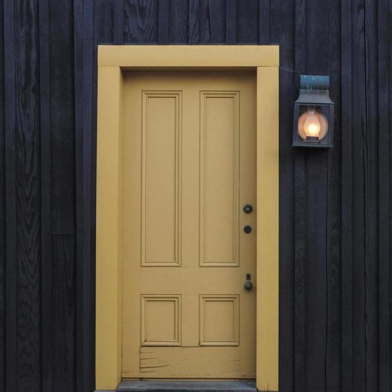 Installazione Videocitofono