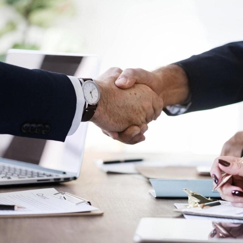 Consultor de Negocios