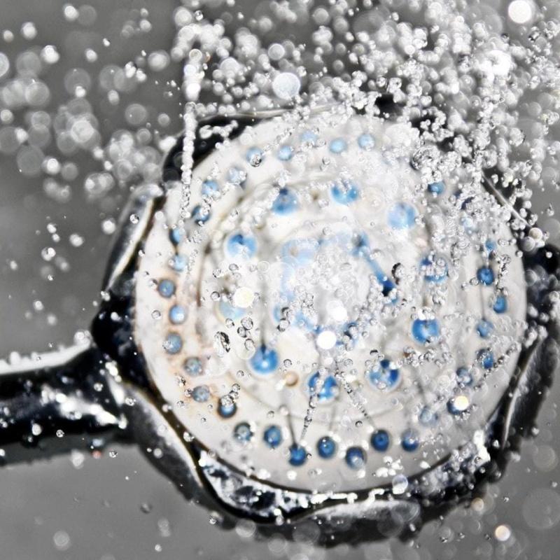 Installazione Doccia