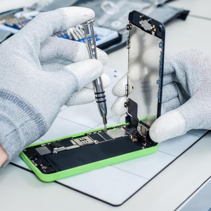 Riparazione Telefoni