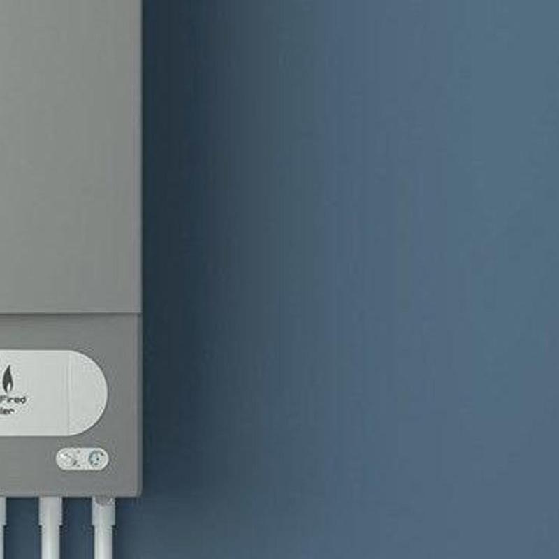 Installazione Caldaia