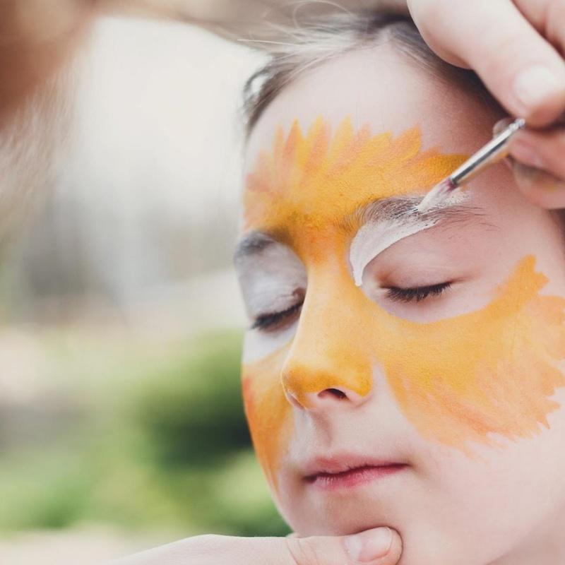 Animazione Feste Bambini