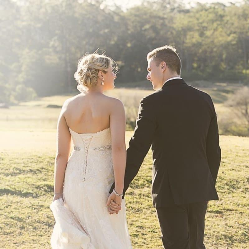 Fotografo per Matrimoni