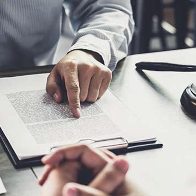 Avvocato Tributarista