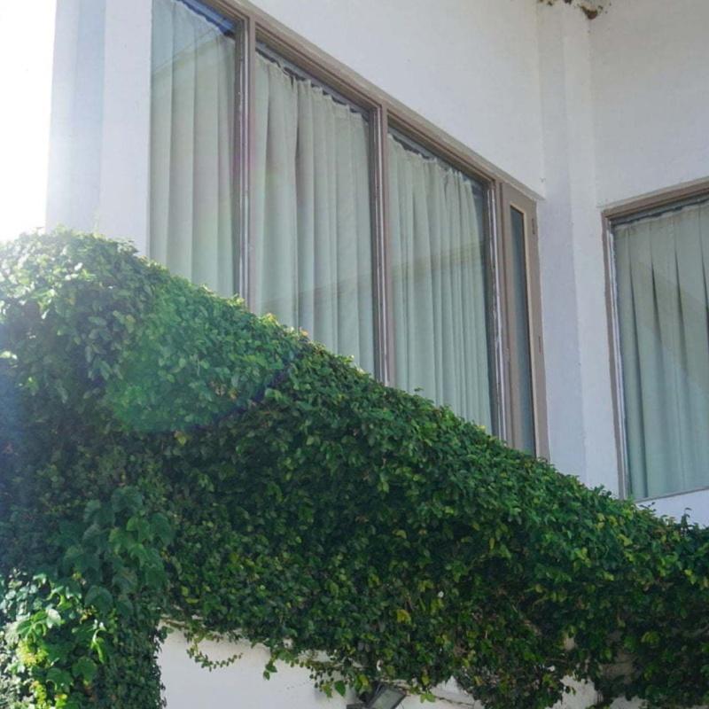 Instalación de Ventanas