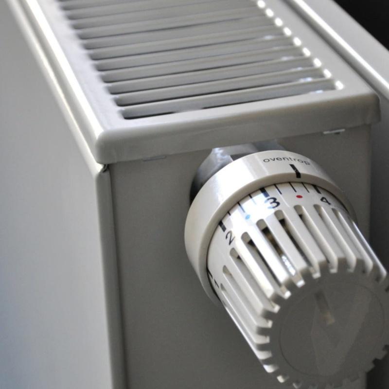 Sostituzione Valvole Termosifoni