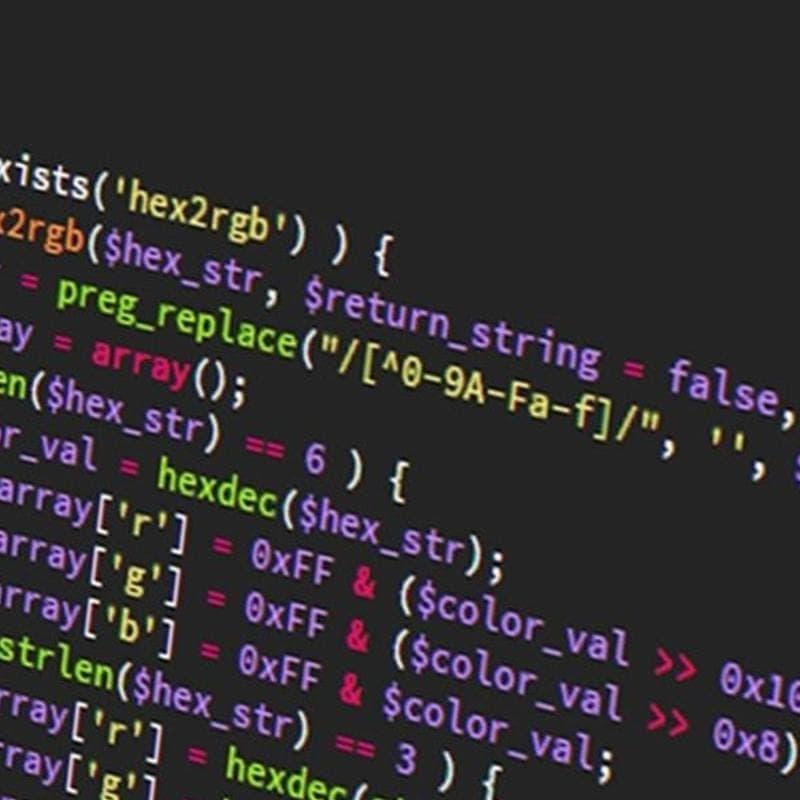 Sviluppatore Software